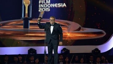 FFI 2017: Nominasi Film Terbaik Bakal Diputar di Jakarta