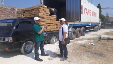 EKSPOR UMKM JATIM: Eximbank Fokus Garap Sektor Perikanan