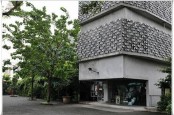 Komunitas Salihara Pentaskan Tari Der Bau