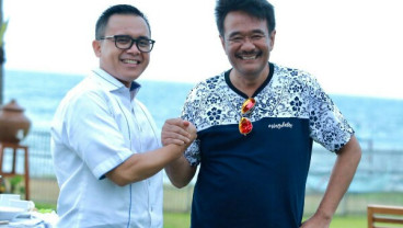 Dirjen Otda dan Gubernur DKI Puji Pembangunan Banyuwangi