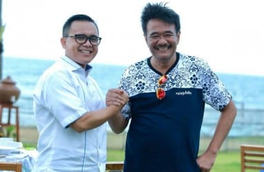 Dirjen Otda dan Gubernur DKI Puji Pembangunan Banyuwangi