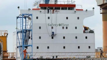 Pertamina Bangun Kapal Baru. Galangan Swasta Nasional Prihatin Tak Dilibatkan