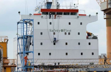 Pertamina Bangun Kapal Baru. Galangan Swasta Nasional Prihatin Tak Dilibatkan