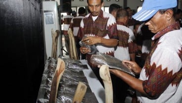 Pabrikan Mesin Perkakas Minta Dukungan Pemerintah