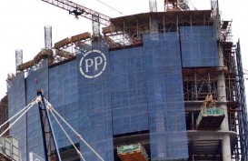 PP Properti (PPRO) Realisasikan Belanja Modal Rp900 Miliar