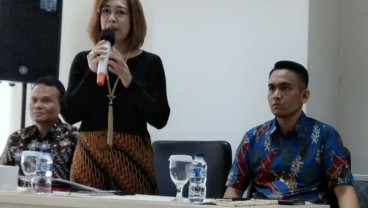 Rifan Jadi yang Pertama Sosialisasi di Medan