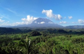 Pengungsi di Luar KRB Diminta Pulang