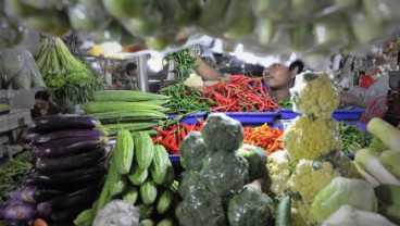 Inflasi Jabar September Capai 0,18%