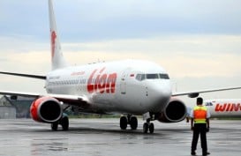 Sejumlah Penerbangan Lion Air Delay 90-120 Menit