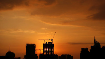 PROPERTI JAKARTA : Pasar sekunder Mulai Bergerak