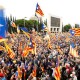 Separatis Catalonia Isyaratkan Deklarasi Kemerdekaan Pekan Ini