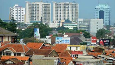 Vida Bekasi Rilis Apartemen Bangunan Rendah Subsidi, Ini Desainnya