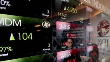 Mega Capital: IHSG Menguat Terbatas, Rekomendasi Saham PPRO