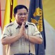 Prabowo Bantah Gerindra di Balik Permainan Isu PKI
