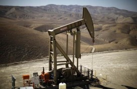 Produksi OPEC Naik, Minyak Mentah Mendingin Lagi