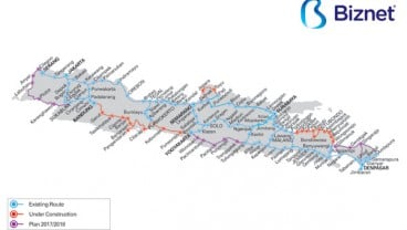 17 Tahun Berkarya, Biznet Terus Membangun Jaringan Fiber Optic di Kota Kecil dan Menengah