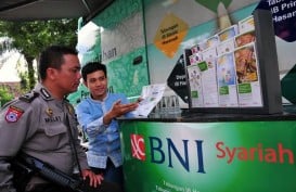 Hindari Risiko Pembiayaan Bermasalah, BNI Syariah Pilih-pilih Nasabah