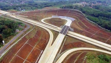 Proyek Infrastruktur: Konferensi Internasional FIDIC Jadi Sarana Promosi