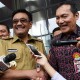 Akhir Masa Jabatan, Djarot Wakili Ahok Ucapkan Terima Kasih