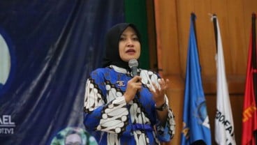 Peran Kampus Sangat Strategis Bagi Kemajuan Dunia Penyiaran