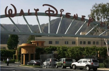 Disney dan Altice Berkonsolidasi Hadapi Televisi Streaming