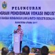 Pemerintah Perluas Jangkauan Program Vokasi