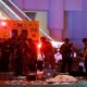 Korban Tewas Penembakan di Las Vegas 50 Orang, Pelaku Bunuh Diri di Kamar Hotel