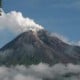 DIY Akan Gelar Simulasi Erupsi Merapi