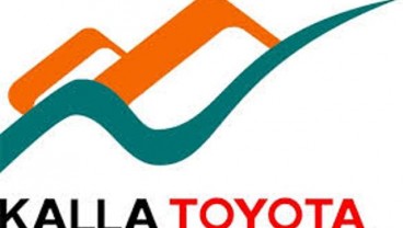 Jaringan Anyar Kalla Toyota Mematok 100 Unit per Bulan