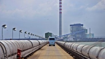 PLTU CIREBON II : Cirebon Power Kebut Persiapan Lahan