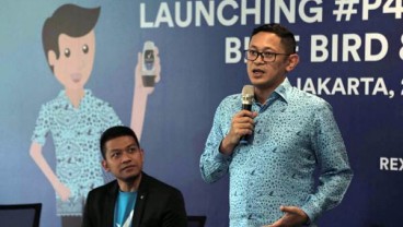 EMITEN TRANSPORTASI  : BIRD Akan Kerek Utilisasi