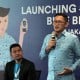 EMITEN TRANSPORTASI  : BIRD Akan Kerek Utilisasi