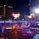 Korban Tewas Penembakan Las Vegas Lebih dari 50 Orang