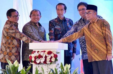 Penuhi Kebutuhan SDM Industri, Kurikulum SMK Diselaraskan