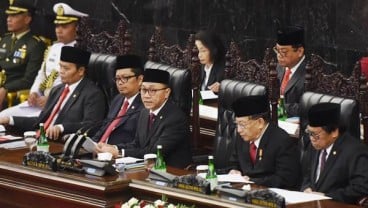 MPR : Otonomi Daerah dan Hasil Pembangunan Belum Sinkron