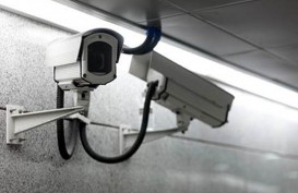 Polisi Uji Coba CCTV Berpelantang Suara Perempuan