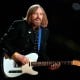 Bintang Rock Tom Petty Meninggal, Eric Clapton Ungkap Kesedihan