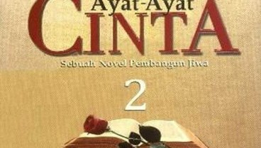 'Ayat-Ayat Cinta 2' Tayang Desember