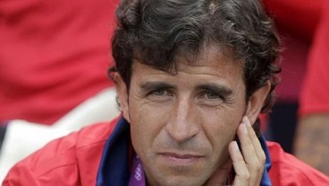 Referendum Catalonia, Luis Milla: Saya Sedih