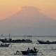 Gubernur: Gunung Agung Meletus Pun, Candi Dasa Aman Dikunjungi