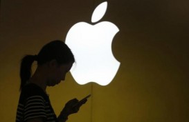 Uni Eropa Tegur Irlandia Terkait Pajak Apple