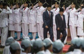 Wapres Jusuf Kalla: Menteri, Berbeda Pendapat Jangan di Depan Umum