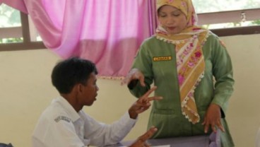 Guru Berprestasi Dapat Hadiah Menjadi Petugas Haji