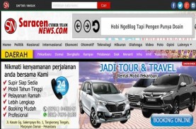 Penyandang Dana Saracen Terkuak? Kata Polisi Ada Tokoh…