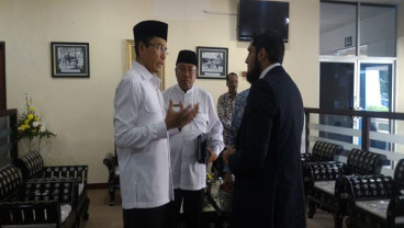 NTB Kedepankan Branding Halal Tourism