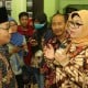 Dirut LLP-KUKM Ikut Deklarasi Batik: World Tolerance di Malang