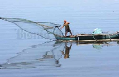 Sumbar Ajukan Kembali Kelonggaran Izin Melaut