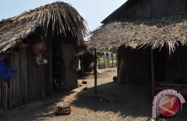 Tekan Kemiskinan, Lombok Utara Bedah Rumah Tiap Jumat