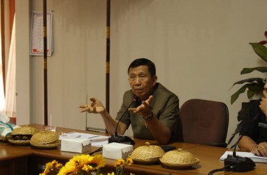 Gubernur Bali Tak Setuju Adanya Crisis Center