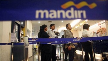 Bank Mandiri Area Manado Agresif Menyalurkan e-Money